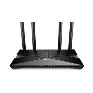 TP-Link WiFi 6 AX1500 Mbps Archer AX10,Smart WiFi,Triple-Core