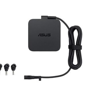 ASUS U65W-01 Mini Mulit-Tips Adaptor/Charger Pin with Plug