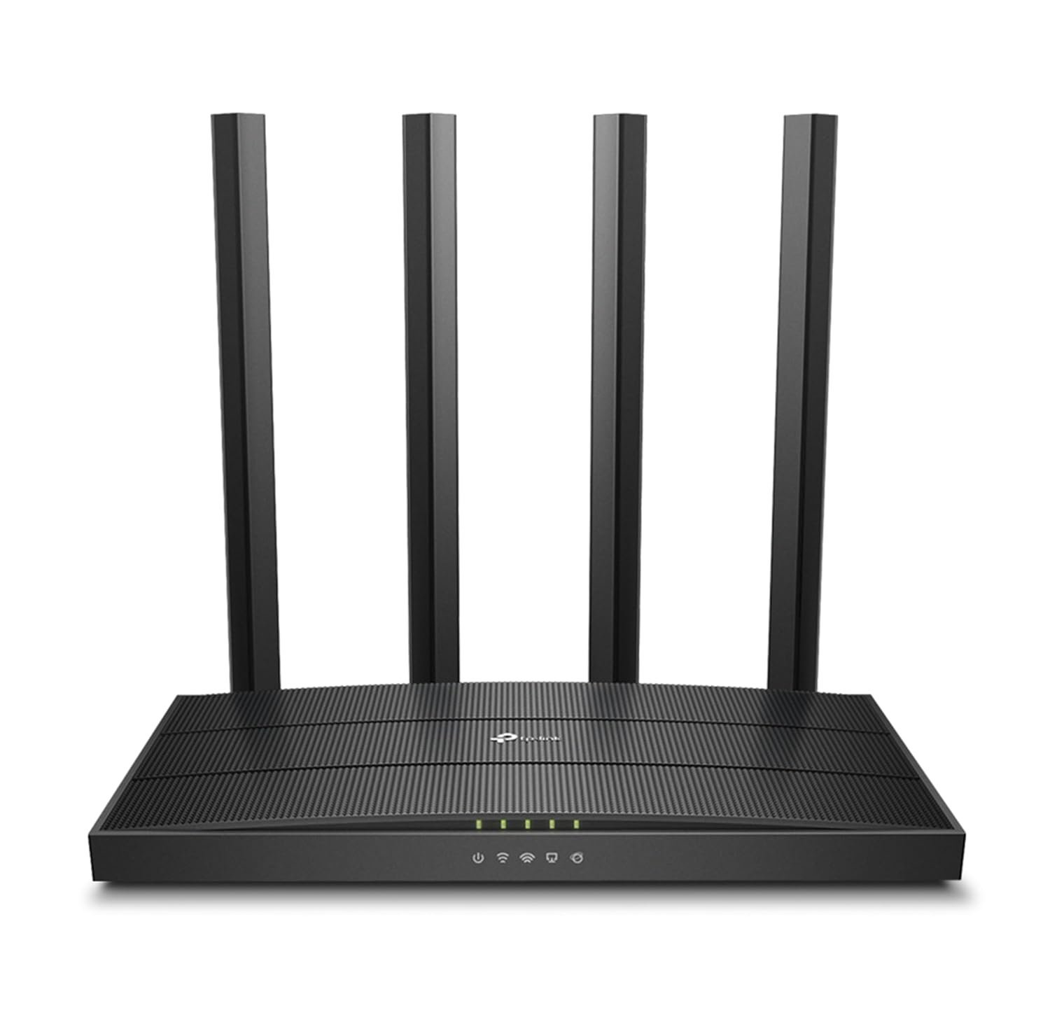 TP-Link Archer AC1200 Archer C6 Wi-Fi Speed Up to 867 Mbps/5 GHz