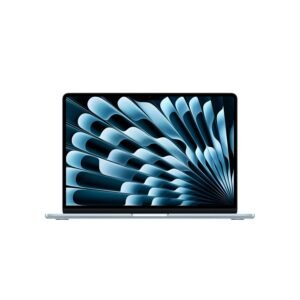Apple 2025 MacBook Air (13-inch, Apple M4 chip with 10-core CPU