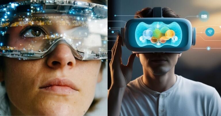 AR Glasses vs. Smartphones: Is 2026 the Year We Stop Looking at Screens?